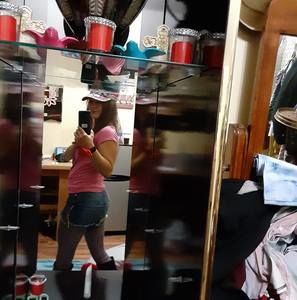 Meet your Posher, Lindsdawn